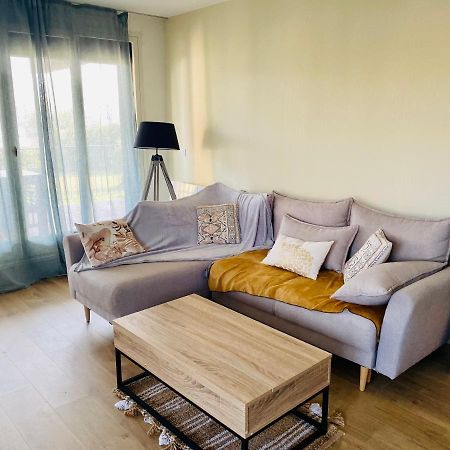 Le Marine 4 Apartment Cogolin Exterior photo